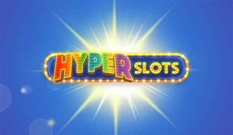 Hyper slots casino app